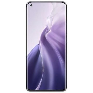 Xiaomi Mi 11 8/256Gb Purple (Фиолетовый) Global Version