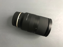 Tamron 28-75mm 2.8 Di III RXD Sony E