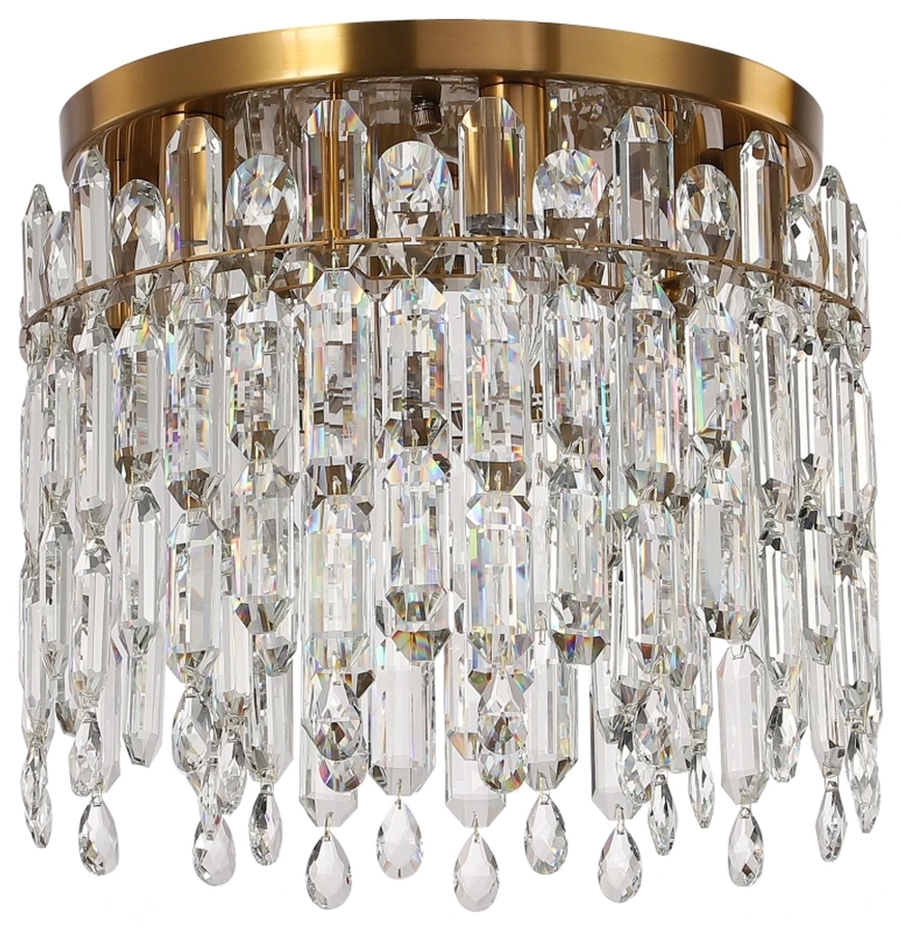 Потолочная люстра Stilfort LEGACY 2158/05/06C