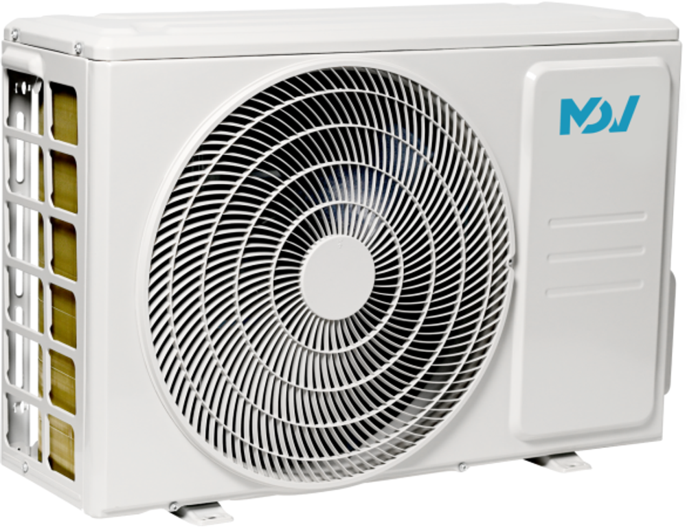 Сплит-система кондиционер Mdv Aurora MDSA-24HRN8/MDOA-24HN8 на 70 м²