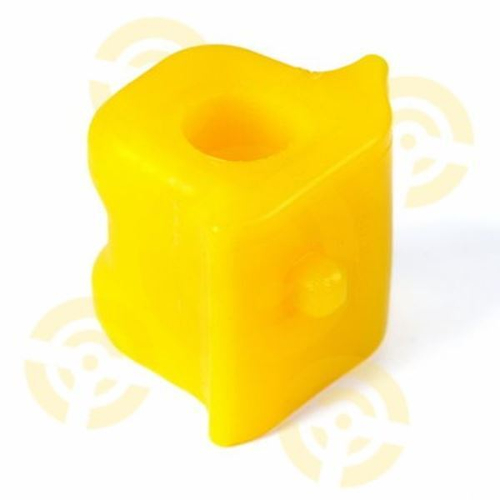 Полиуретановая втулка стабилизатора, передней подвески, правая(Кратность 1 шт) 1012650