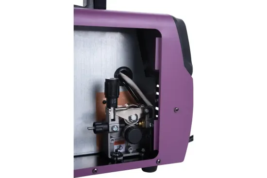 Сварочный полуавтомат START miniMIG 200 2W202