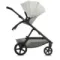 Коляска Redsbaby Nuvo 2 в 1 Pebble