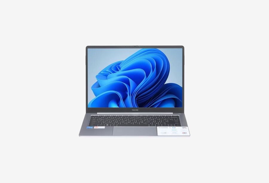 Tecno Megabook T1_0126526100918