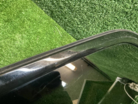 Форточка задняя левая VW Touareg 3 (2018-н.в.)