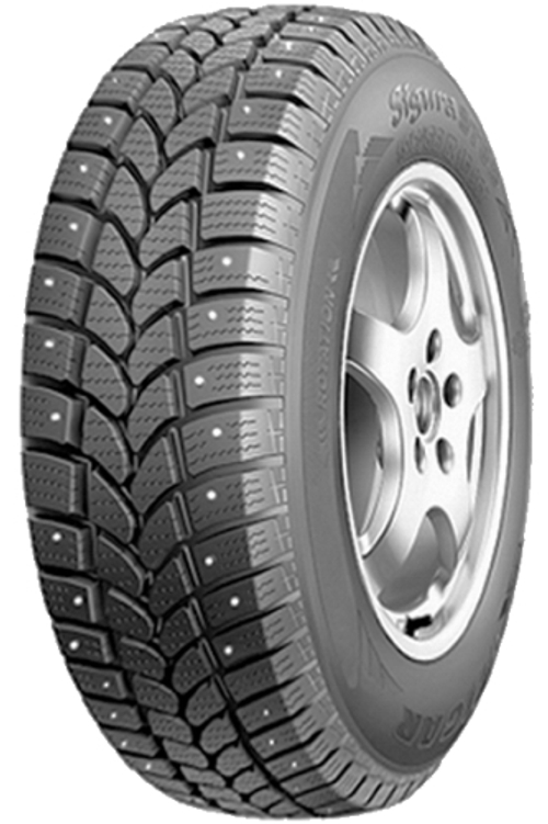 Легковая шина 185/65R15 92T XL Sigura STUD шип. (Tigar).