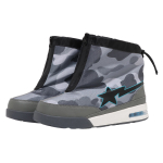 Кроссовки HONEYCOMB x A BATHING APE ROAD STA, 1J30-191-004