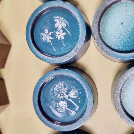 838 | Форма для шоколадных конфет (275*175 мм)