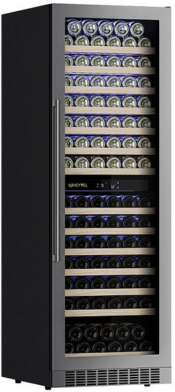 Винный холодильник Meyvel MV163-KST2
