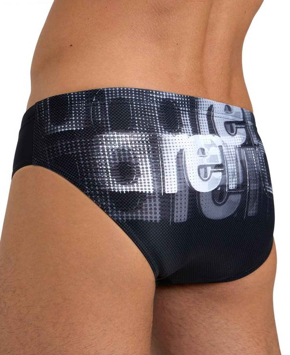 Плавки Arena OVERLAP SWIM BRIEFS