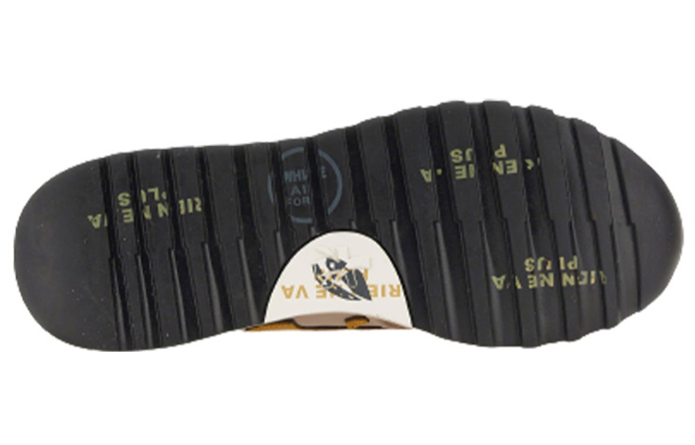 Кроссовки PREMIATA Mick, MICK6416