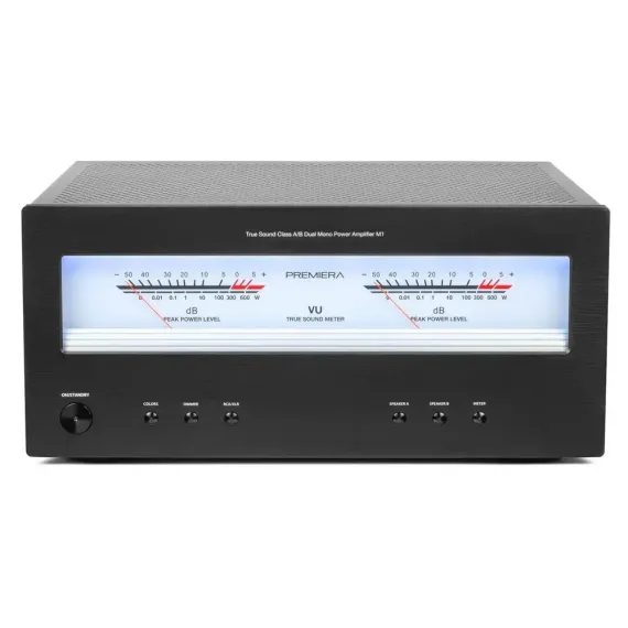 Premiera M1 Black
