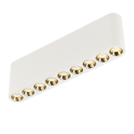 Потолочный светодиодный светильник Odeon Light SMALL 7091/21CL