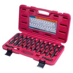 Съемник клемм