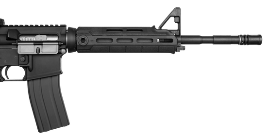 Цевьё Vanguard AR крепление M-LOK