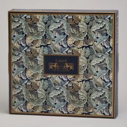 НАБОР ТАРЕЛОК ОБЕДЕННЫХ LEFARD "ART COLLECTION" 2 ШТ. 25,5 СМ