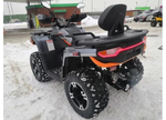 Квадроцикл MOTOLAND ATV 300 MAX X