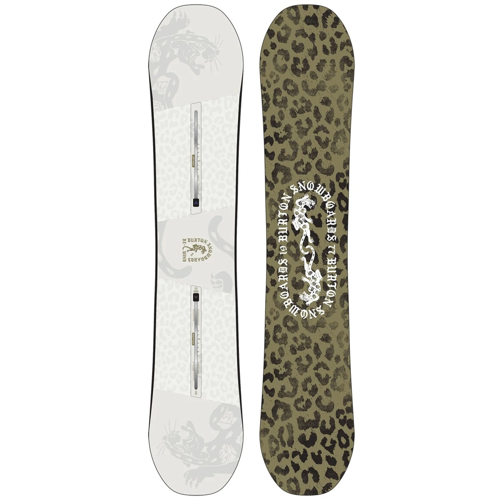 Сноуборд BURTON Women's REWIND