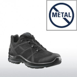 ТАКТИЧЕСКИЕ БОТИНКИ HAIX BLACK EAGLE ATHLETIC 2.1 GTX LOW/Black