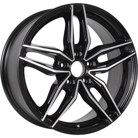 Neo 782 7.5x17 5x108 ET 51 Dia 63.4 (BFP)