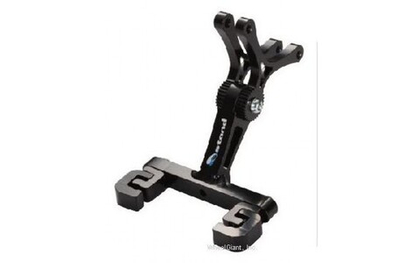 Держатель/крепление для 2-х флягодержателей CD-303 Ostand