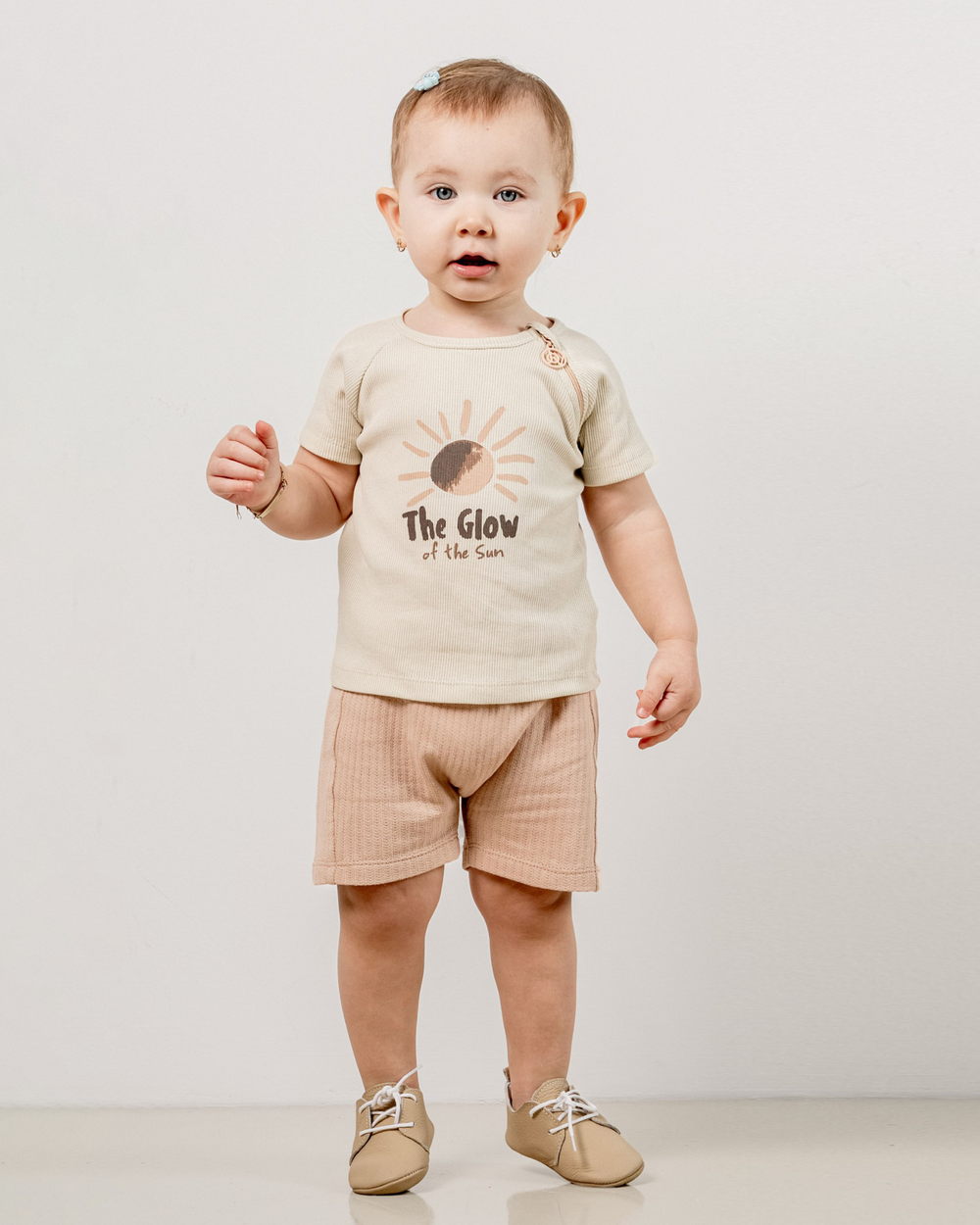 Двойка The Glow 492