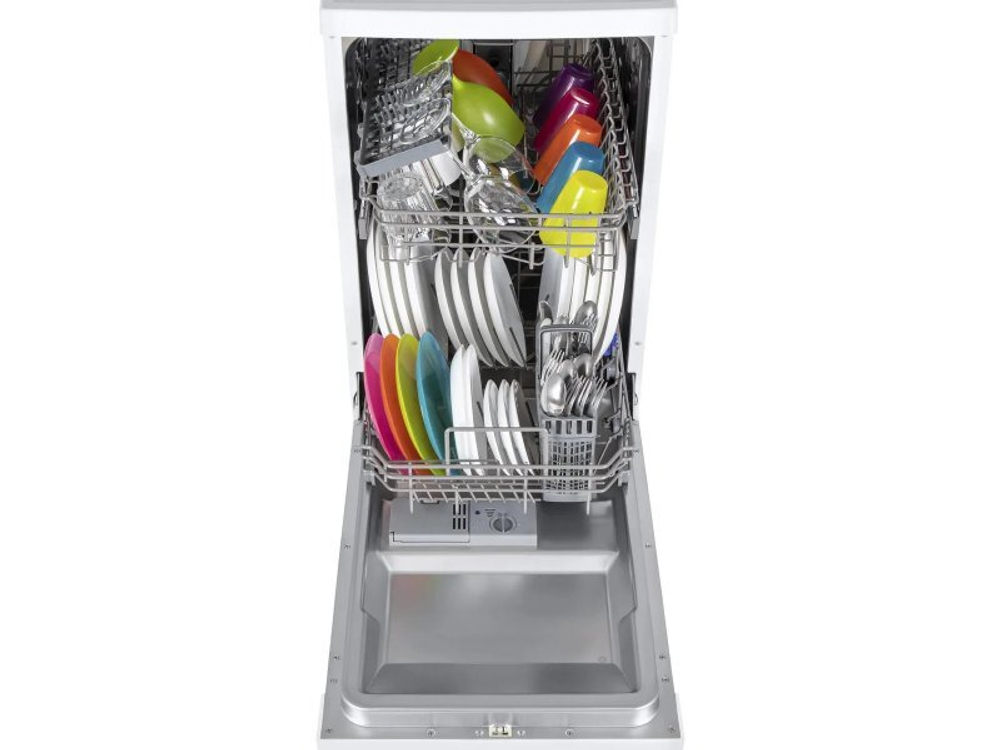 Посудомоечная машина Maunfeld MWF08B