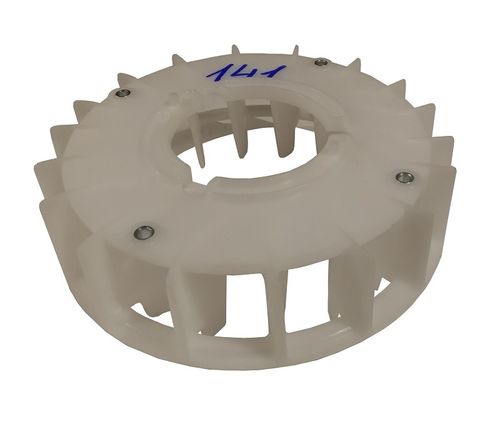 Крыльчатка маховика LC2V90FD/160180038-0001