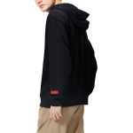 Толстовка New Balance, NCA34013-BK