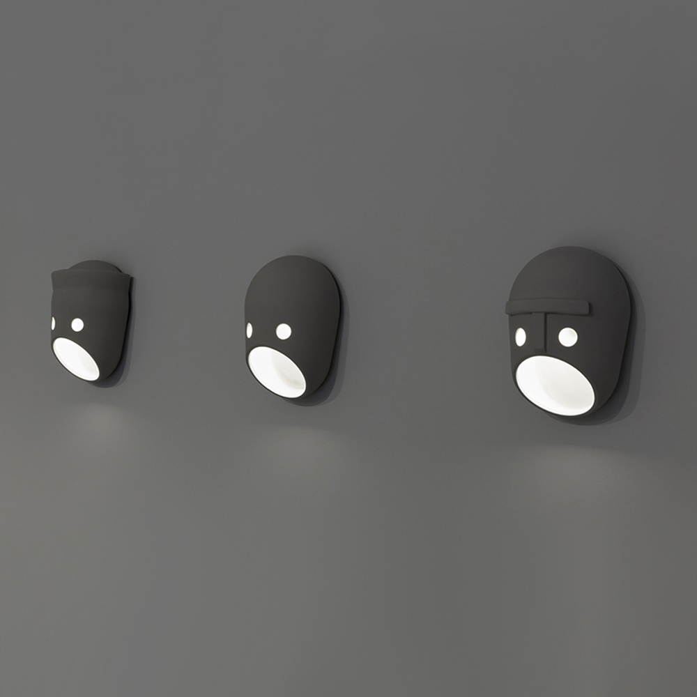 Wall design lamp  The Party Glenn by Moooi