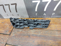 Кронштейн переднего бампера правый GAC GS8 2 21-нв Б/У Оригинал 7105012DRS0000