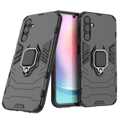 Противоударный чехол с кольцом Panther Case для Samsung Galaxy A24