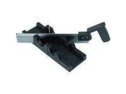 Ножовка с пластмассовым стуслом 300*100мм обрезин ручка