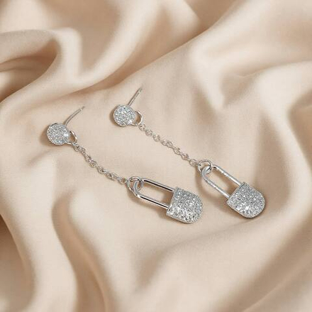 Серьги Xuping - арт315