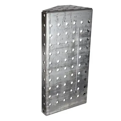 Расширитель сварочного стола 590х300х200мм