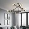 Подвесная люстра Imperium Loft Gap 140725-26