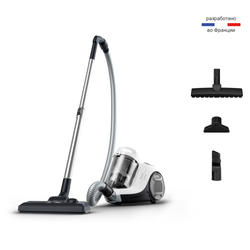 Пылесос с контейнером Tefal Swift Power Cyclonic TW2947EA
