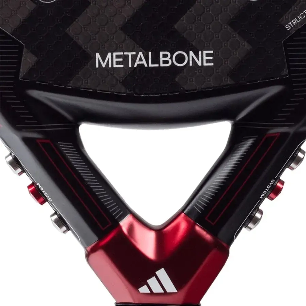 Ракетка для падела Adidas METALBONE 3.3