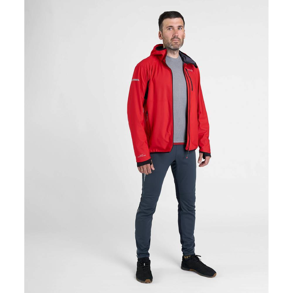 Red Fox Куртка Multi Мужская