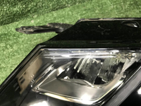 Фара левая Belgee X50 (2023-н.в.) LED