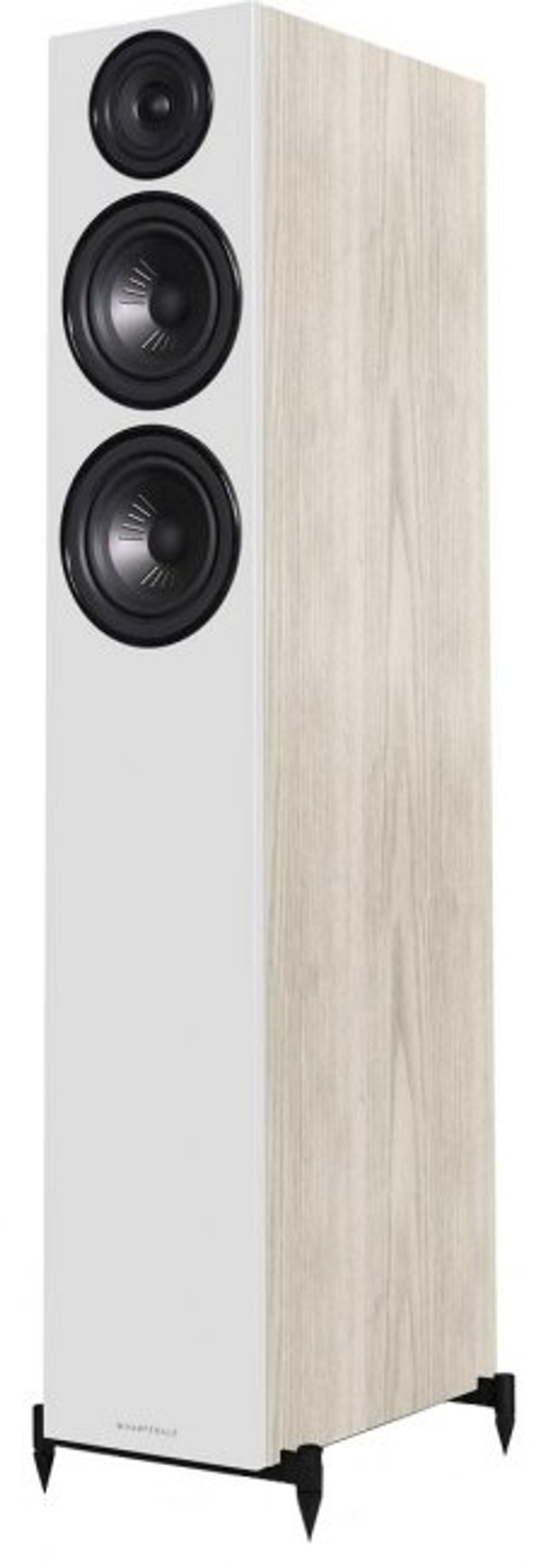 Акустическая система Wharfedale Diamond 12.4