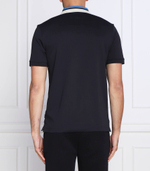 поло parlay 173 BOSS BLACK - темно-синий(50481614)