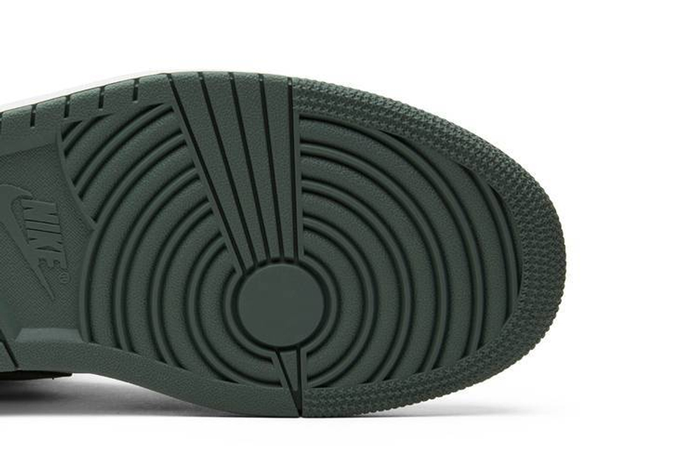 Кроссовки Jordan Air Jordan 1 Retro High Clay Green 6 Rings
