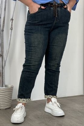 Цена на Джинсы-5614 больших размеров