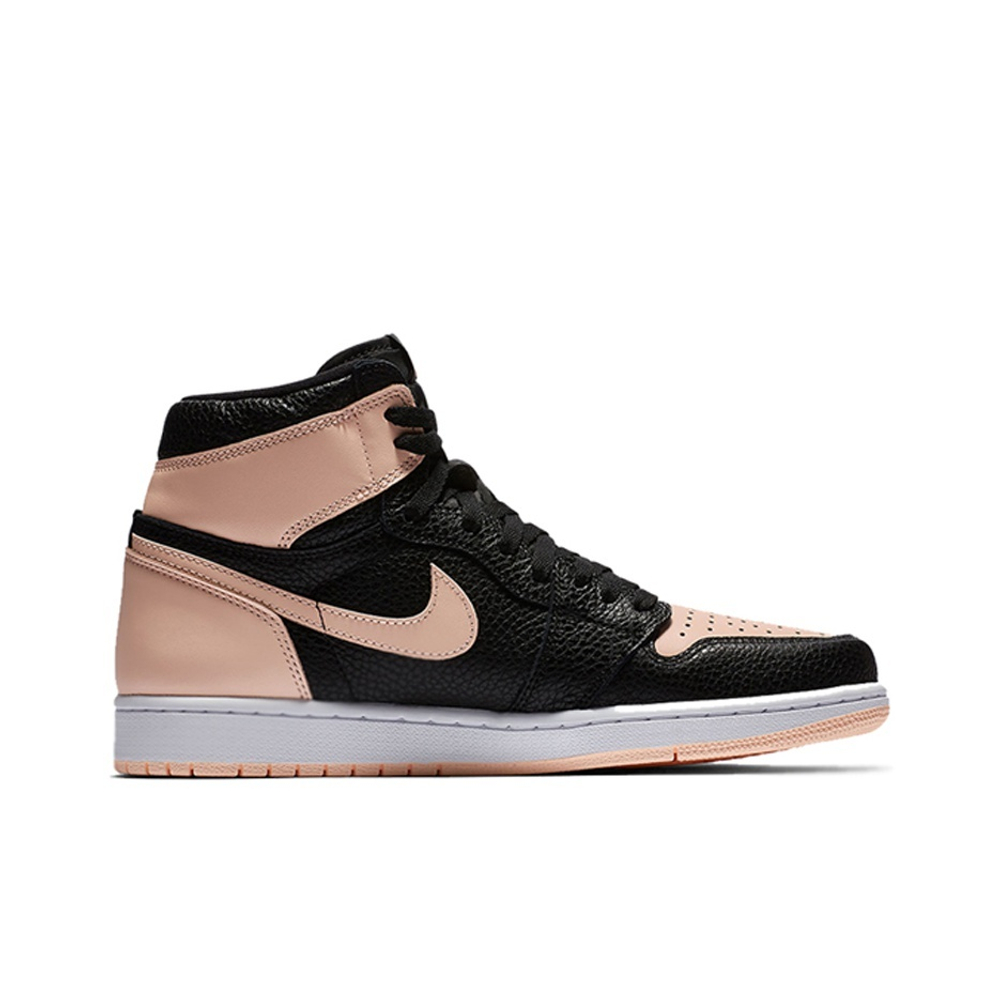 Кроссовки Air Jordan 1 Retro High OG Crimson Tint