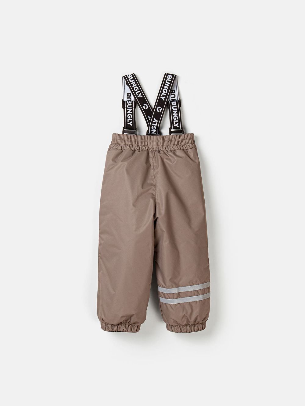 Полукомбинезон демисезонный "Кокос"