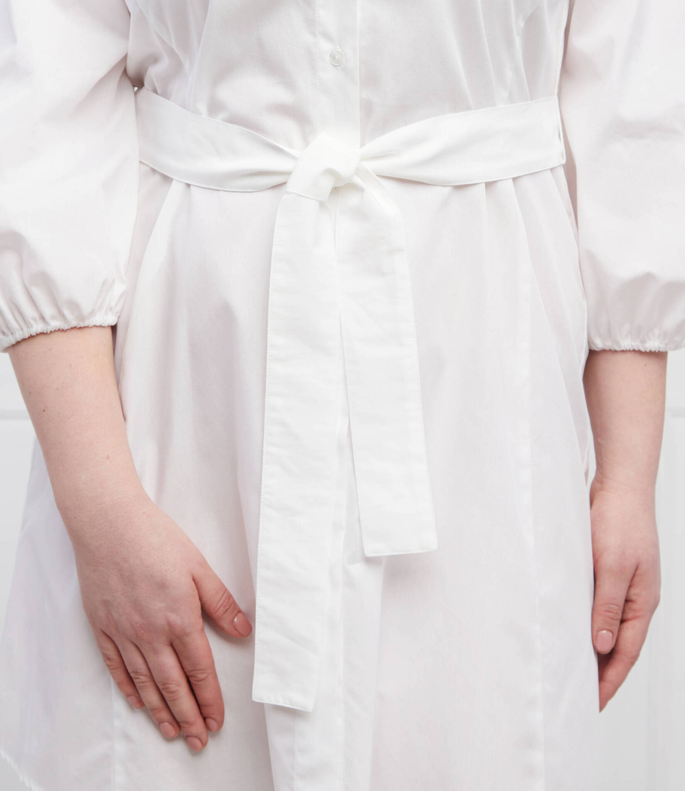 платье plus size Persona by Marina Rinaldi - белый(1191202)