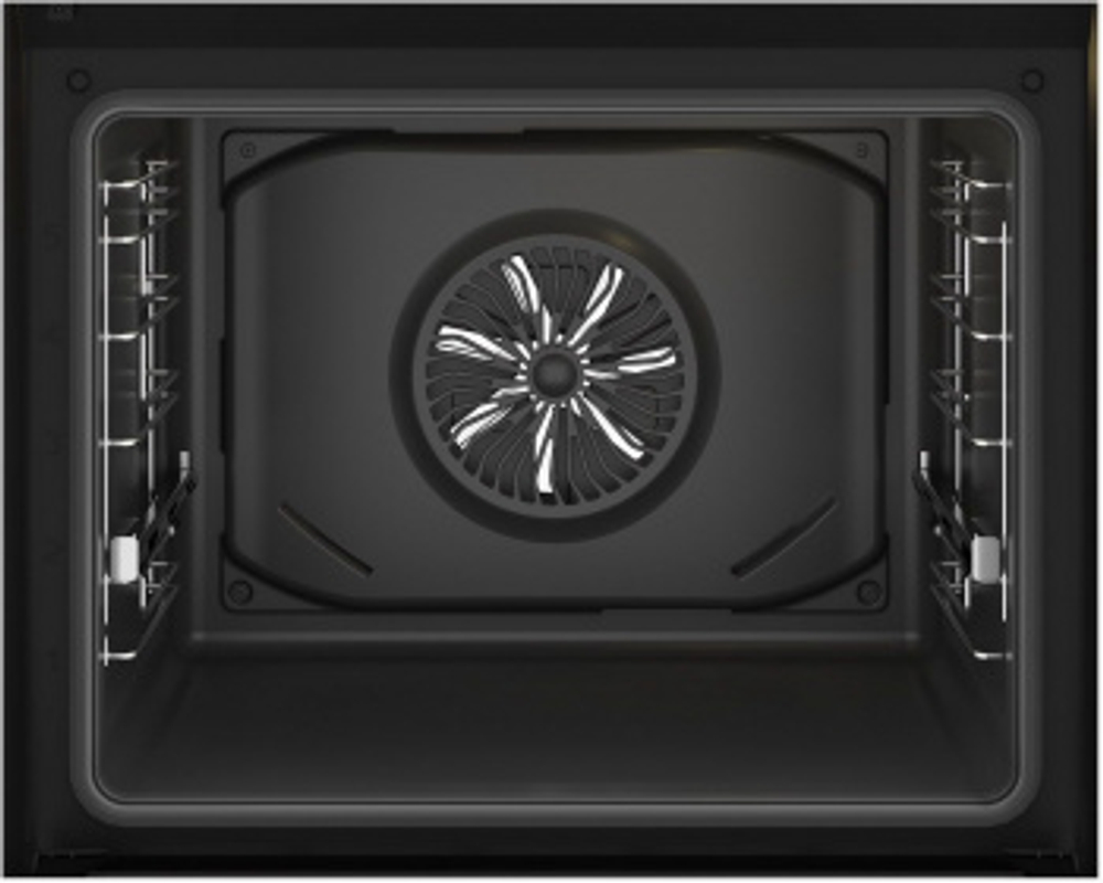 Встраиваемый электрический духовой шкаф Hotpoint FE8 821 H WH 869891000080