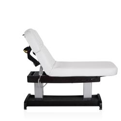 Электрический массажный стол Mizomed Union Salon стационарный