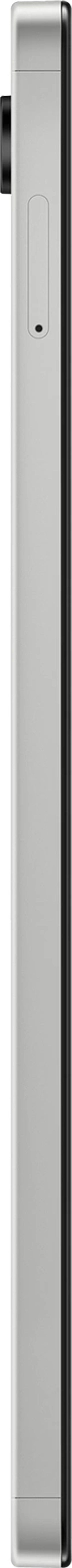 Планшет Samsung Galaxy Tab A9 SM-X115 G99 (2.2) 8C RAM8Gb ROM128Gb 8.7" LCD 1340x800 4G Android 13 серебристый 8Mpix 2Mpix BT WiFi microSD 1Tb 5100mAh 7hr